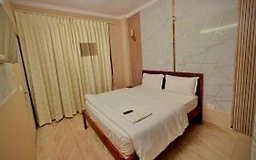 The Raveesh E24 - 2Bhk Serviced Apartment